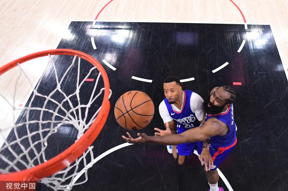 球迷的关注 球迷的关注