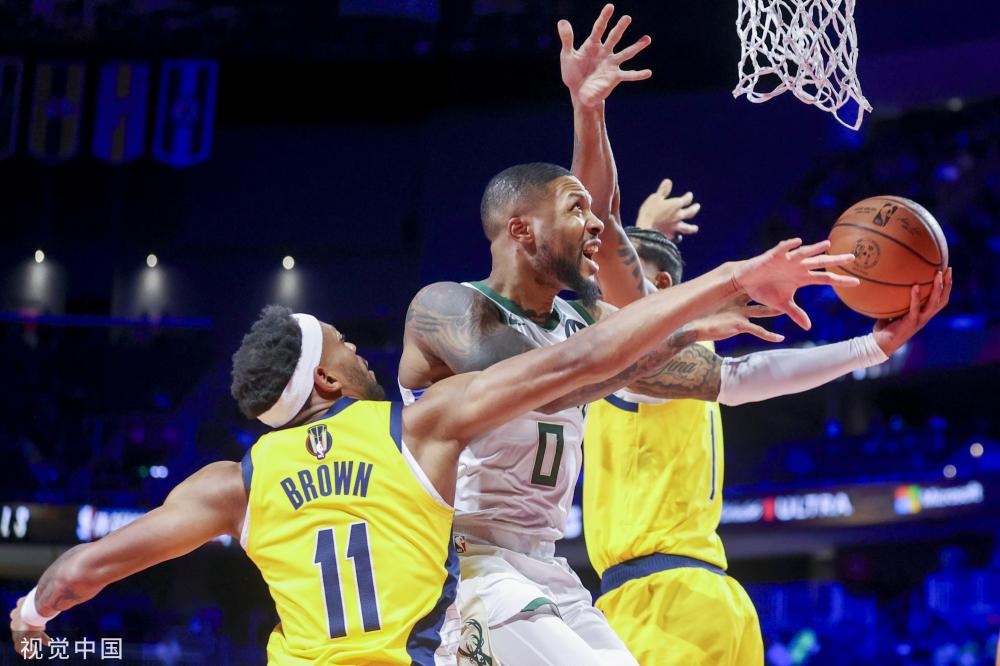 前的局面 前的局面